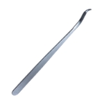 Mini Hohmann Retractor, 6mm Blade Width, Overall Length 6-1/4" (160mm) 