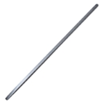 Mini Lambotte Osteotome, Straight, 3mm Blade, Overall Length 5" (130mm) 