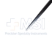 Mini Lambotte Osteotome, Straight, 2mm Wide, Overall Length 5" (130mm) - 6530806ML