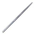 Mini Lambotte Osteotome, Straight, 2mm Wide, Overall Length 5" (130mm) 