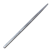 Mini Lambotte Osteotome, Straight, 2mm Wide, Overall Length 5" (130mm) 
