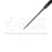 Mini Lambotte Osteotome, Straight, 2mm Wide, Overall Length 5" (130mm) - D6334