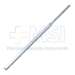 Mini Lambotte Osteotome, Straight, 2mm Wide, Overall Length 5" (130mm) - D6334
