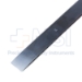 Mini Lambotte Osteotome, Straight, 20mm Wide, Overall Length 5" (127mm) - D6335