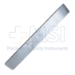 Mini Lambotte Osteotome, Straight, 20mm Wide, Overall Length 5" (127mm) - D6335