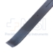 Mini Lambotte Osteotome, Curved, 20mm Wide, Overall Length 5" (130mm) - D6335C