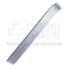 Mini Lambotte Osteotome, Curved, 20mm Wide, Overall Length 5" (130mm) - D6335C