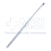 Mini Lambotte Osteotome, Straight, 4mm Wide, Overall Length 5" (130mm) - D6336