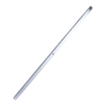 Mini Lambotte Osteotome, Straight, 4mm Wide, Overall Length 5" (130mm) 
