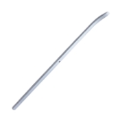 Mini Lambotte Osteotome, Curved, 4mm Wide, Overall Length 5" (130mm) 