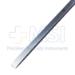 Mini Lambotte Osteotome, Straight, 6mm Wide, Overall Length 5" (130mm) - D6338