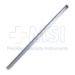 Mini Lambotte Osteotome, Straight, 6mm Wide, Overall Length 5" (130mm) - D6338