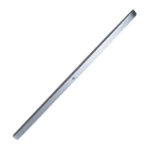 Mini Lambotte Osteotome, Straight, 6mm Wide, Overall Length 5" (130mm) 