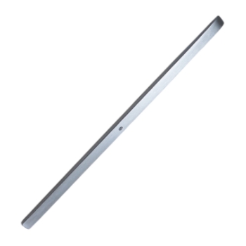 Mini Lambotte Osteotome, Straight, 6mm Wide, Overall Length 5" (130mm) 