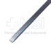 Mini Lambotte Osteotome, Straight, 8mm Wide, Overall Length 5" (130mm) - D6340