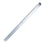 Mini Lambotte Osteotome, Straight, 8mm Wide, Overall Length 5" (130mm) 