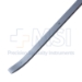 Mini Lambotte Osteotome, Curved, 8mm Wide, Overall Length 5" (130mm) - D6340C