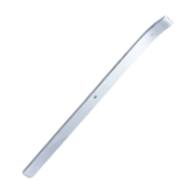 Mini Lambotte Osteotome, Curved, 8mm Wide, Overall Length 5" (130mm) 