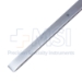 Mini Lambotte Osteotome, Straight, 10mm Wide, Overall Length 5" (130mm) - D6342