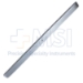 Mini Lambotte Osteotome, Straight, 10mm Wide, Overall Length 5" (130mm) - D6342