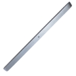 Mini Lambotte Osteotome, Straight, 10mm Wide, Overall Length 5" (130mm) 