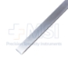 Mini Lambotte Osteotome, Straight, 12mm Wide, Overall Length 5" (130mm) - D6344