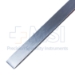 Mini Lambotte Osteotome, Straight, 15mm Wide, Overall Length 5" (127mm) - D6345