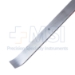 Mini Lambotte Osteotome, Curved, 15mm Wide, Overall Length 5" (127mm) - D6345C