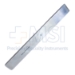 Mini Lambotte Osteotome, Straight, 18mm Wide, Overall Length 5" (127mm) - D6346