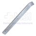 Mini Lambotte Osteotome, Curved, 18mm Wide, Overall Length 5" (127mm) - D6346C