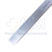 Mini Lambotte Osteotome, Straight, 19mm Wide, Overall Length 5" (127mm) - D6347