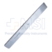 Mini Lambotte Osteotome, Straight, 19mm Wide, Overall Length 5" (127mm) - D6347