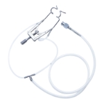 Miyoshi Aspirating Speculum, Adjustable, Aspirating AE-1014AN