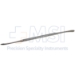 Molt Elevator, Size 9, Overall Length 7-1/2" (190mm) - 365-820-09