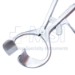 Molt Mouth Gag, Adult, Large - M4174201