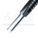 Monarch II Loading Forceps, Three Hole Handle - 671-12