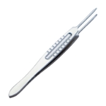 Monarch II Loading Forceps, Three Hole Handle E4600
