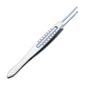 Monarch II Loading Forceps, Three Hole Handle E4600