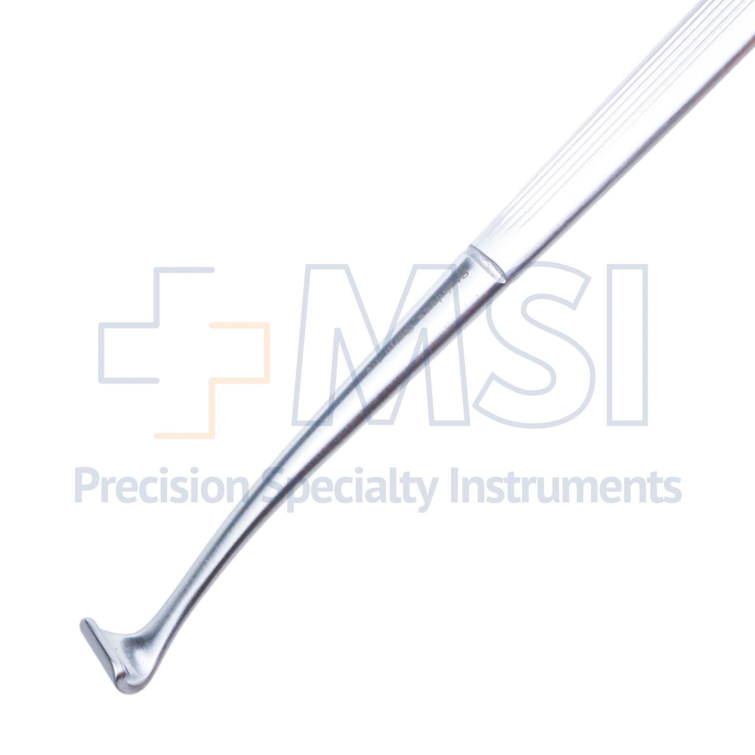 - Morrison Hurd Dissector / Pillar Retractor, Double Ended, Curved ...