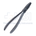 Multi Purpose Flat Nose Pliers, Tapers To A 3mm Cross Serrated Jaw, Good For Pulling K-Wires, Overall Length 7" (178mm) - D8256