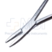Wire Pulling Pliers, Narrow Nose, Tapered Serrated Jaws To 3.5mm, Overall Length 7-1/2'' (191mm) - D8253