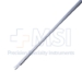 Nasal Sinus Scissors, Straight, Pediatric, 5mm Blades, Working Length 4-1/4" (105mm) - 48-24137MT
