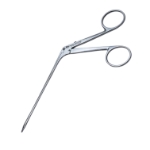 Nasal Sinus Scissors, Straight, Pediatric, 5mm Blades, Working Length 4-1/4" (105mm) 