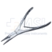 Needle Nose Pliers, Round Jaw - 103-0250