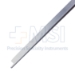 Neivert Osteotome, Straight, Single Guarded, 4mm Wide Cutting Edge, Overall Length 8" (203mm) - 114-5481