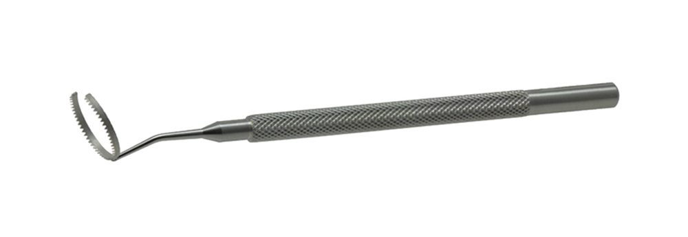 Kit d'anneaux de fixation cutanés, adhésifs, N32 (32mm) 