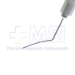 Nichamin Hydrodissection Cannula, 27ga - CA7810