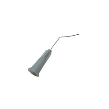 Nichamin Hydrodissection Cannula, 27ga 