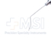 Nichamin Long Hydrodissection Cannula, 25ga, Curved, Unique Flattened Tip, Excluding Hub Overall Length 35mm - 5-5532-HL
