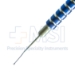 Nichamin Triple Quick Chop / Bechert Rotator, Double Ended, Titanium, Vaulted, Right Hand Dominant - TDK-5154RV3511